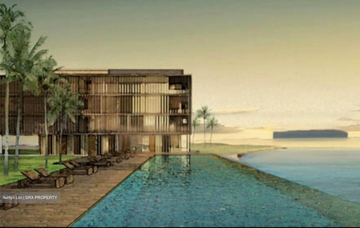Seven Palms Sentosa Cove (D4), Condominium #458118661